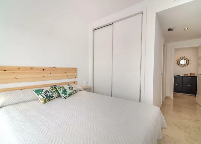 Recently Decorated 2bdr Penthouse In