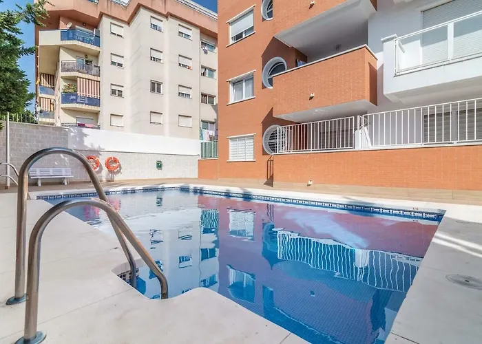 Recently Decorated 2bdr Penthouse In Lägenhet