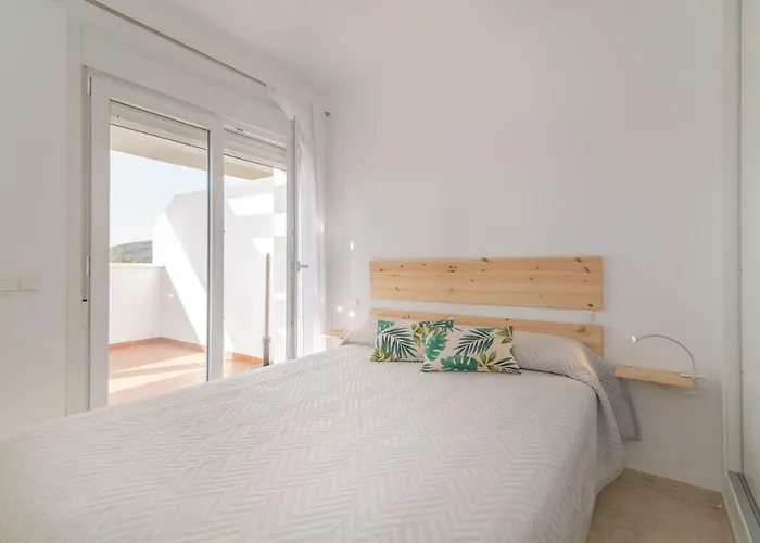 Recently Decorated 2bdr Penthouse In Appartamento Fuengirola