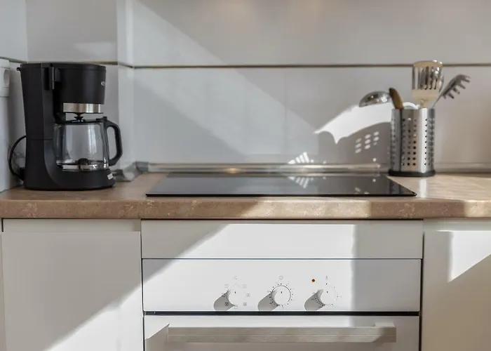 Recently Decorated 2bdr Penthouse In *