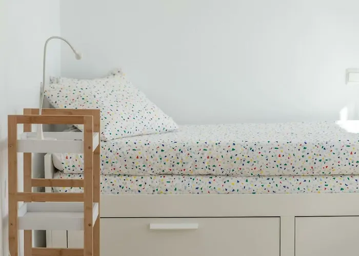 Recently Decorated 2bdr Penthouse In