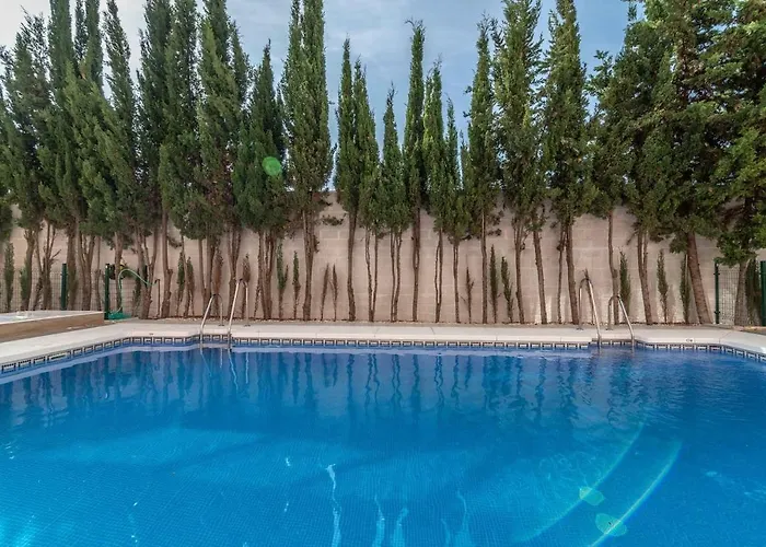 Recently Decorated 2bdr Penthouse In Fuengirola