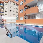 Recently Decorated 2bdr Penthouse In Апартаменты