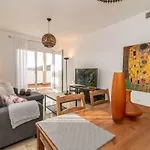 Recently Decorated 2bdr Penthouse In Апартаменты Фуэнхирола