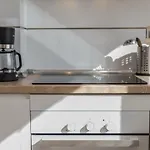 Recently Decorated 2bdr Penthouse In *