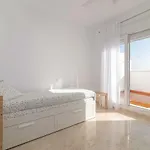 Recently Decorated 2bdr Penthouse In Апартаменты