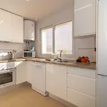 Recently Decorated 2bdr Penthouse In Апартаменты Фуэнхирола