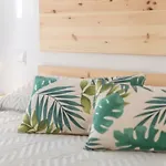 Recently Decorated 2bdr Penthouse In