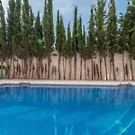 Recently Decorated 2bdr Penthouse In Фуэнхирола