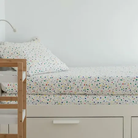 Recently Decorated 2bdr Penthouse In