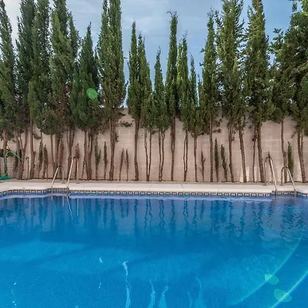 Recently Decorated 2bdr Penthouse In Fuengirola